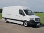 Mercedes-Benz Sprinter 316 L3H2 3.5T-trekhaak, Adap-cruise, Navi, Automaat, Carplay, MBUX10, LED, Leer