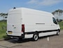 Mercedes-Benz Sprinter 316 L3H2 3.5T-trekhaak, Adap-cruise, Navi, Automaat, Carplay, MBUX10, LED, Leer