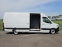 Mercedes-Benz Sprinter 316 L3H2 3.5T-trekhaak, Adap-cruise, Navi, Automaat, Carplay, MBUX10, LED, Leer