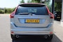 Volvo XC60 2.0 T5 FWD R-Design AUTOMAAT 245pk Clima, NAVI, Stoelverwarming, zwart Leder