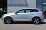 Volvo XC60 2.0 T5 FWD R-Design AUTOMAAT 245pk Clima, NAVI, Stoelverwarming, zwart Leder