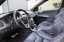 Volvo XC60 2.0 T5 FWD R-Design AUTOMAAT 245pk Clima, NAVI, Stoelverwarming, zwart Leder