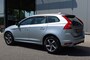 Volvo XC60 2.0 T5 FWD R-Design AUTOMAAT 245pk Clima, NAVI, Stoelverwarming, zwart Leder