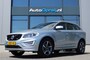 Volvo XC60 2.0 T5 FWD R-Design AUTOMAAT 245pk Clima, NAVI, Stoelverwarming, zwart Leder