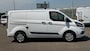 Ford Transit Custom 2.0 TDCI 96KW 130PK AUTOMAAT EURO 6 AIRCO/ CRUISE CONTROL/ PARKEERSENSOREN/ 100% DEALERONDERHOUDEN
