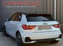 Audi A1 Sportback 40 TFSI 207 Pk 3x S Line ACC CarPlay Ambiance Navi