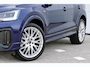 Audi Q2 35 TFSI S-Line Black Edition 150pk S-Tronic