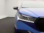 Skoda Enyaq iV 60 Sportline 180 Pk | Stoel/Stuurverwarming | Camera | Alcantara | Climatronic | CarPlay | Trekhaak | Matrix LED | 20 Inch | 87.265 Km !!