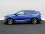 Skoda Enyaq iV 60 Sportline 180 Pk | Stoel/Stuurverwarming | Camera | Alcantara | Climatronic | CarPlay | Trekhaak | Matrix LED | 20 Inch | 87.265 Km !!