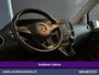 Mercedes-Benz Vito 116 CDI 164pk L2H1 Dubbele Cabine Euro6 Airco | 5-Zits | Navigatie | Camera | Cruisecontrol LM velgen, Trekhaak, Sidebars, Leder, Parkeersensoren, Dakdragers