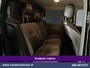 Mercedes-Benz Vito 116 CDI 164pk L2H1 Dubbele Cabine Euro6 Airco | 5-Zits | Navigatie | Camera | Cruisecontrol LM velgen, Trekhaak, Sidebars, Leder, Parkeersensoren, Dakdragers