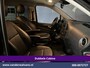 Mercedes-Benz Vito 116 CDI 164pk L2H1 Dubbele Cabine Euro6 Airco | 5-Zits | Navigatie | Camera | Cruisecontrol LM velgen, Trekhaak, Sidebars, Leder, Parkeersensoren, Dakdragers