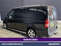 Mercedes-Benz Vito 116 CDI 164pk L2H1 Dubbele Cabine Euro6 Airco | 5-Zits | Navigatie | Camera | Cruisecontrol LM velgen, Trekhaak, Sidebars, Leder, Parkeersensoren, Dakdragers