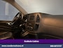 Mercedes-Benz Vito 116 CDI 164pk L2H1 Dubbele Cabine Euro6 Airco | 5-Zits | Navigatie | Camera | Cruisecontrol LM velgen, Trekhaak, Sidebars, Leder, Parkeersensoren, Dakdragers