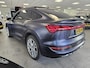 Audi e-tron Sportback 55 quattro S Line | Trekhaak | Schuifdak | Luxe stoelen