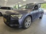 Audi e-tron Sportback 55 quattro S Line | Trekhaak | Schuifdak | Luxe stoelen