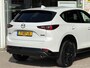 Mazda CX-5 2.0 e-SkyActiv-G M Hybrid 165 Homura | NAP | 360 graden camera | Stoel & stuur verwarming | Cruise adaptief | Bose Audio | Navigatie |