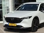 Mazda CX-5 2.0 e-SkyActiv-G M Hybrid 165 Homura | NAP | 360 graden camera | Stoel & stuur verwarming | Cruise adaptief | Bose Audio | Navigatie |