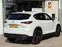 Mazda CX-5 2.0 e-SkyActiv-G M Hybrid 165 Homura | NAP | 360 graden camera | Stoel & stuur verwarming | Cruise adaptief | Bose Audio | Navigatie |