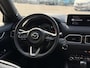 Mazda CX-5 2.0 e-SkyActiv-G M Hybrid 165 Homura | NAP | 360 graden camera | Stoel & stuur verwarming | Cruise adaptief | Bose Audio | Navigatie |