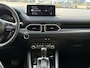 Mazda CX-5 2.0 e-SkyActiv-G M Hybrid 165 Homura | NAP | 360 graden camera | Stoel & stuur verwarming | Cruise adaptief | Bose Audio | Navigatie |