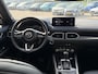 Mazda CX-5 2.0 e-SkyActiv-G M Hybrid 165 Homura | NAP | 360 graden camera | Stoel & stuur verwarming | Cruise adaptief | Bose Audio | Navigatie |