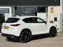Mazda CX-5 2.0 e-SkyActiv-G M Hybrid 165 Homura | NAP | 360 graden camera | Stoel & stuur verwarming | Cruise adaptief | Bose Audio | Navigatie |