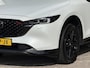 Mazda CX-5 2.0 e-SkyActiv-G M Hybrid 165 Homura | NAP | 360 graden camera | Stoel & stuur verwarming | Cruise adaptief | Bose Audio | Navigatie |