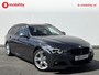 BMW 3-Serie Touring 318i High Executive M-Sport Trekhaak Apple CarPlay | Hifi | Leer | Sportstoelen | Stoelverwarming | DAB