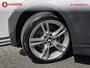 BMW 3-Serie Touring 318i High Executive M-Sport Trekhaak Apple CarPlay | Hifi | Leer | Sportstoelen | Stoelverwarming | DAB