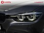 BMW 3-Serie Touring 318i High Executive M-Sport Trekhaak Apple CarPlay | Hifi | Leer | Sportstoelen | Stoelverwarming | DAB