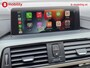 BMW 3-Serie Touring 318i High Executive M-Sport Trekhaak Apple CarPlay | Hifi | Leer | Sportstoelen | Stoelverwarming | DAB