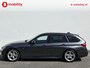 BMW 3-Serie Touring 318i High Executive M-Sport Trekhaak Apple CarPlay | Hifi | Leer | Sportstoelen | Stoelverwarming | DAB