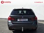 BMW 3-Serie Touring 318i High Executive M-Sport Trekhaak Apple CarPlay | Hifi | Leer | Sportstoelen | Stoelverwarming | DAB