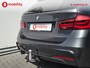 BMW 3-Serie Touring 318i High Executive M-Sport Trekhaak Apple CarPlay | Hifi | Leer | Sportstoelen | Stoelverwarming | DAB