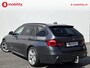 BMW 3-Serie Touring 318i High Executive M-Sport Trekhaak Apple CarPlay | Hifi | Leer | Sportstoelen | Stoelverwarming | DAB