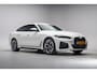 BMW 4-Serie Gran Coupe 420i M Sport Shadow [ Schuifdak H/K ACC Apple / Android M-Stoel Memory ]