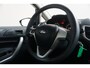 Ford Fiesta 1.25 Champion | Airco | Elektrische ramen voor | Metaalkleur