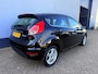 Ford Fiesta 1.0 Titanium Automaat - Navigatie