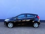 Ford Fiesta 1.0 Titanium Automaat - Navigatie