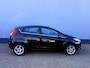 Ford Fiesta 1.0 Titanium Automaat - Navigatie