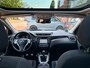 Nissan Qashqai 1.2 Connect Edition / Pano'dak / Camera / Trekhaak / LED