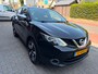 Nissan Qashqai 1.2 Connect Edition / Pano'dak / Camera / Trekhaak / LED