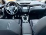 Nissan Qashqai 1.2 Connect Edition / Pano'dak / Camera / Trekhaak / LED