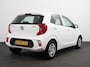 Kia Picanto 1.0 MPi ComfortPlusLine Navigatie Apple Carplay/Android Auto Airco Camera Electrische ramen CV