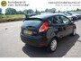 Ford Fiesta 1.0 81PK STYLE 5 DEURS ORIGINEEL NL KEURIG NETJES ONDERHOUDEN AIRCO LED RADIO CD USB AUX 4X ALL SEASON BANDEN ELECTR.RAMEN-SPIEGELS