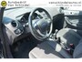 Ford Fiesta 1.0 81PK STYLE 5 DEURS ORIGINEEL NL KEURIG NETJES ONDERHOUDEN AIRCO LED RADIO CD USB AUX 4X ALL SEASON BANDEN ELECTR.RAMEN-SPIEGELS