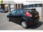 Ford Fiesta 1.0 81PK STYLE 5 DEURS ORIGINEEL NL KEURIG NETJES ONDERHOUDEN AIRCO LED RADIO CD USB AUX 4X ALL SEASON BANDEN ELECTR.RAMEN-SPIEGELS