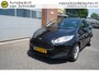 Ford Fiesta 1.0 81PK STYLE 5 DEURS ORIGINEEL NL KEURIG NETJES ONDERHOUDEN AIRCO LED RADIO CD USB AUX 4X ALL SEASON BANDEN ELECTR.RAMEN-SPIEGELS