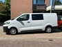Opel Vivaro 2.0 Diesel 145PK L3H1 DC Dubbele Cabine 6-Pers. + Airco/ Cruise/ Navi/ CarPlay/ Trekhaak/ NL auto